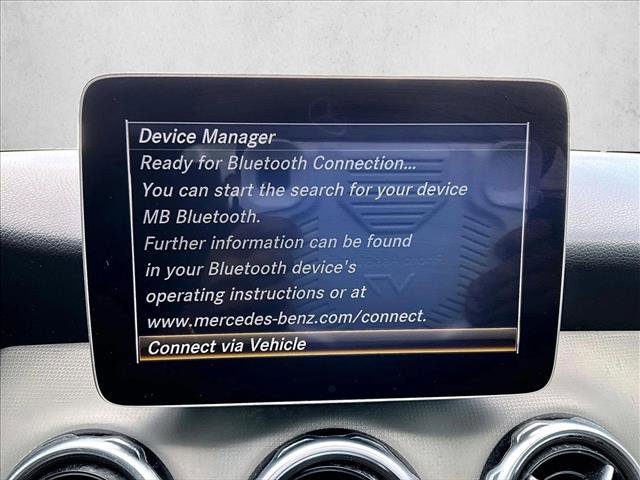 Used 2020 Mercedes-Benz GLA 250 4MATIC image 24