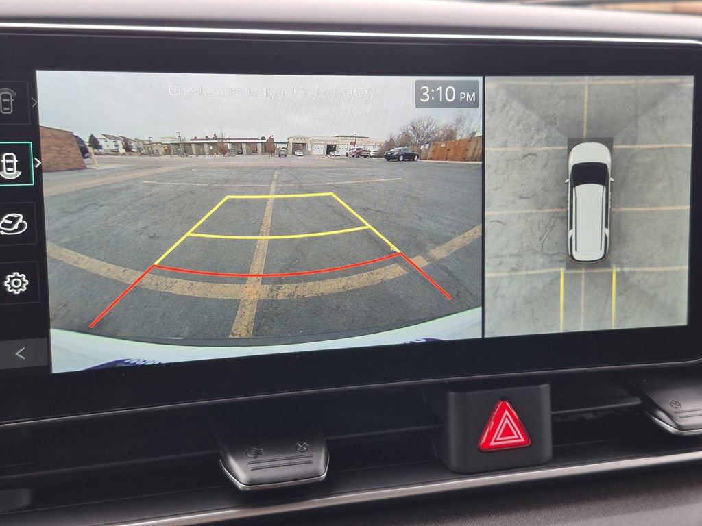 New 2026 Kia Carnival SX image 22