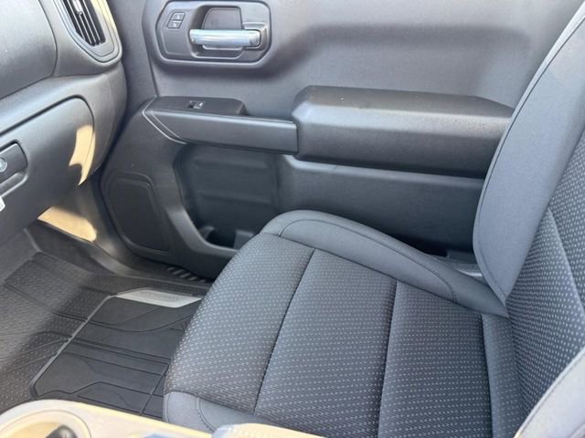 New 2026 Chevrolet Silverado 1500 W/T RWD image 10