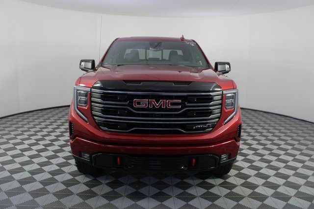 New 2026 GMC Sierra 1500 AT4 w/ AT4 Premium Package image 31