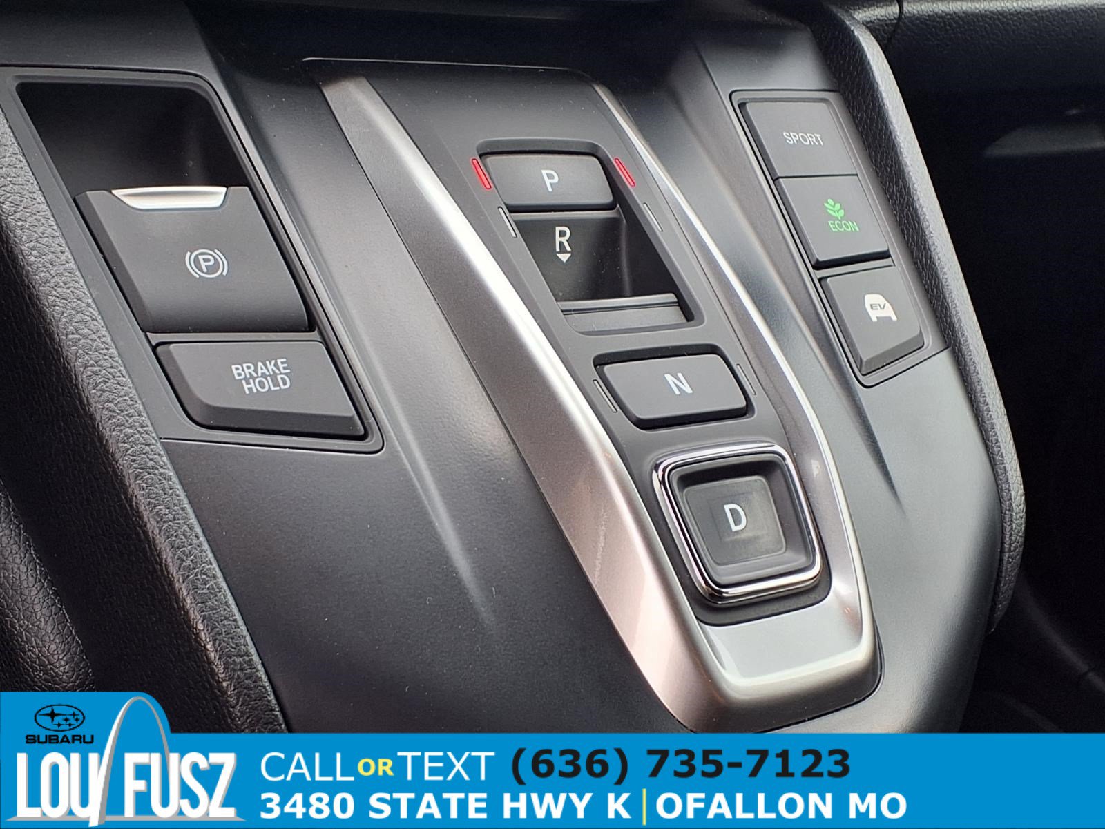 Used 2022 Honda CR-V EX-L image 15