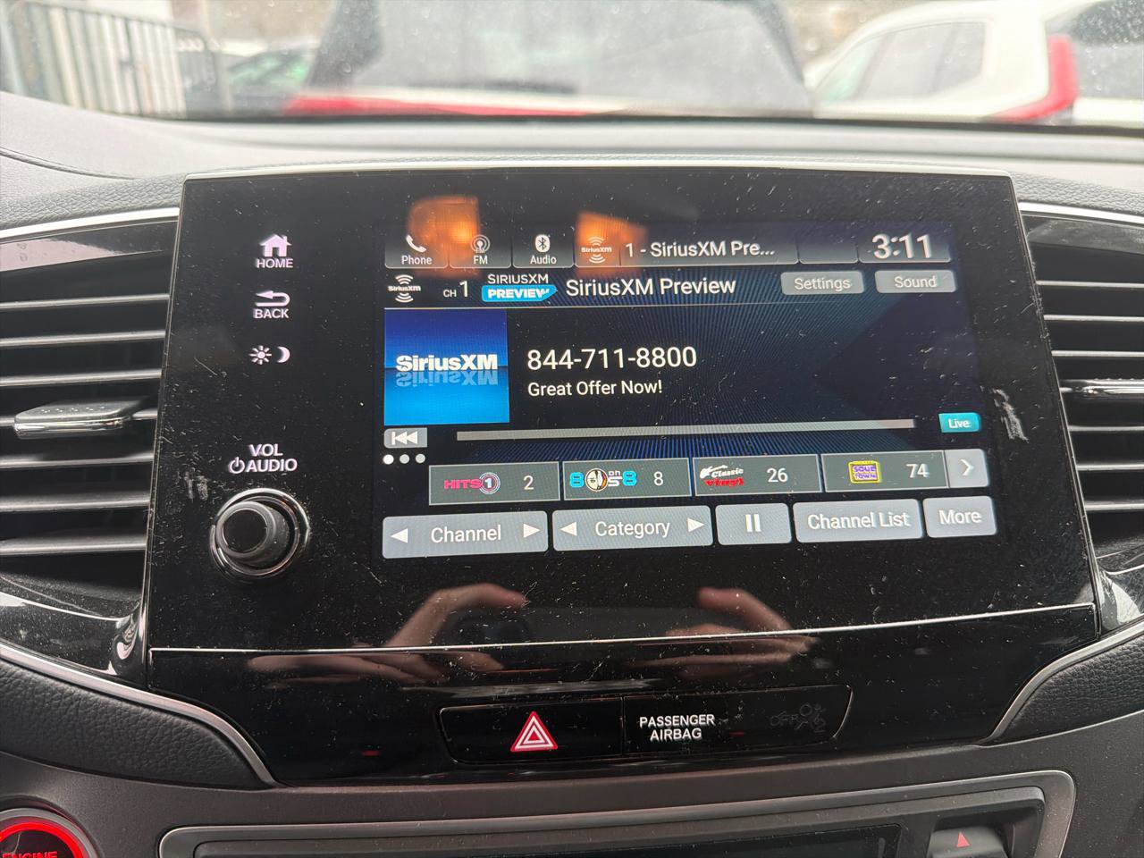 Used 2022 Honda Pilot Sport image 26