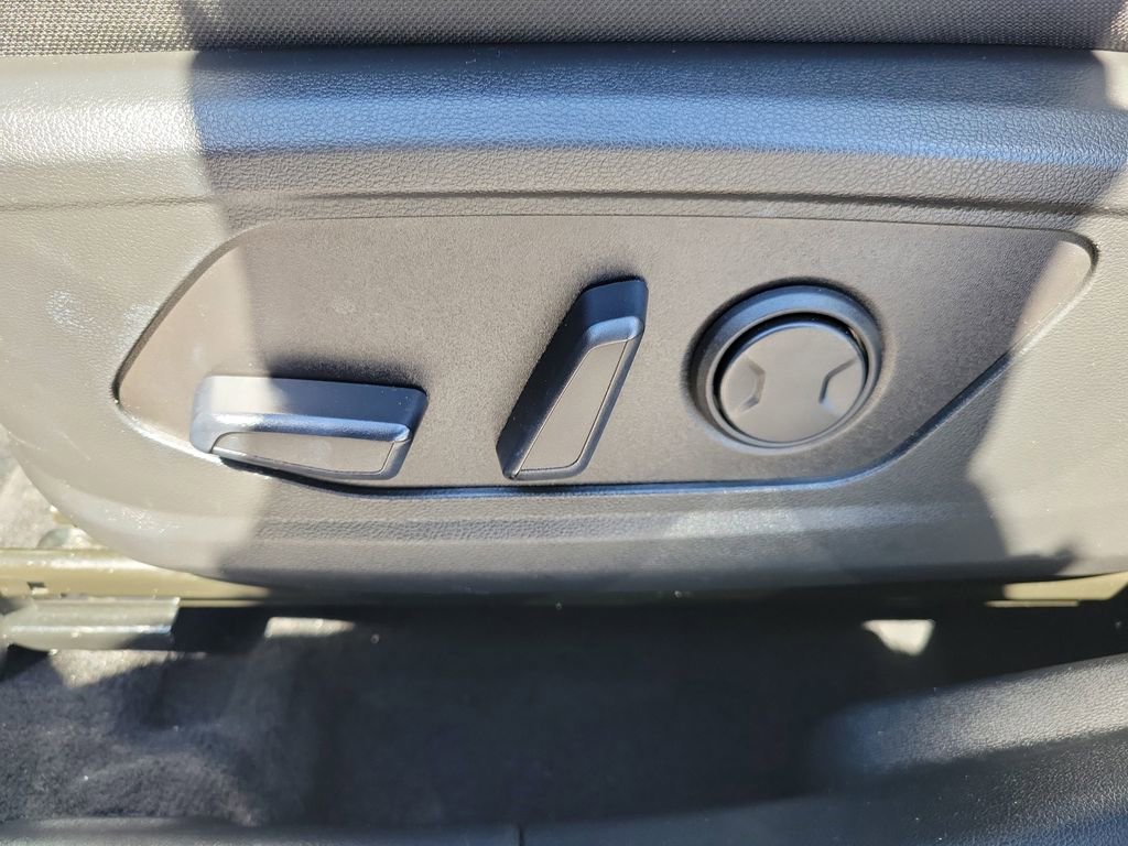 Certified 2023 Hyundai Tucson SEL FWD image 24