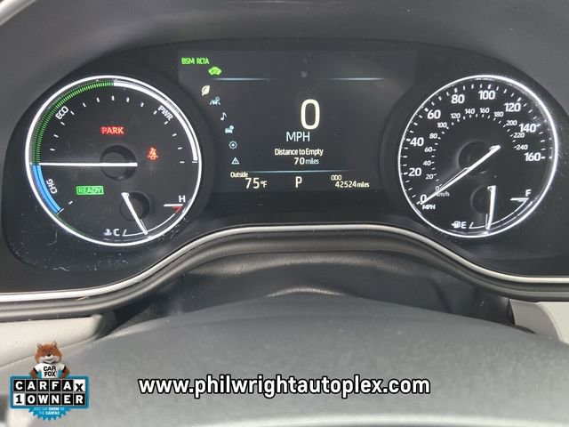 Used 2019 Toyota Avalon Limited image 28