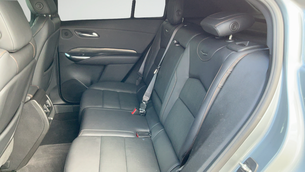 Used 2023 Cadillac XT4 Sport FWD image 20