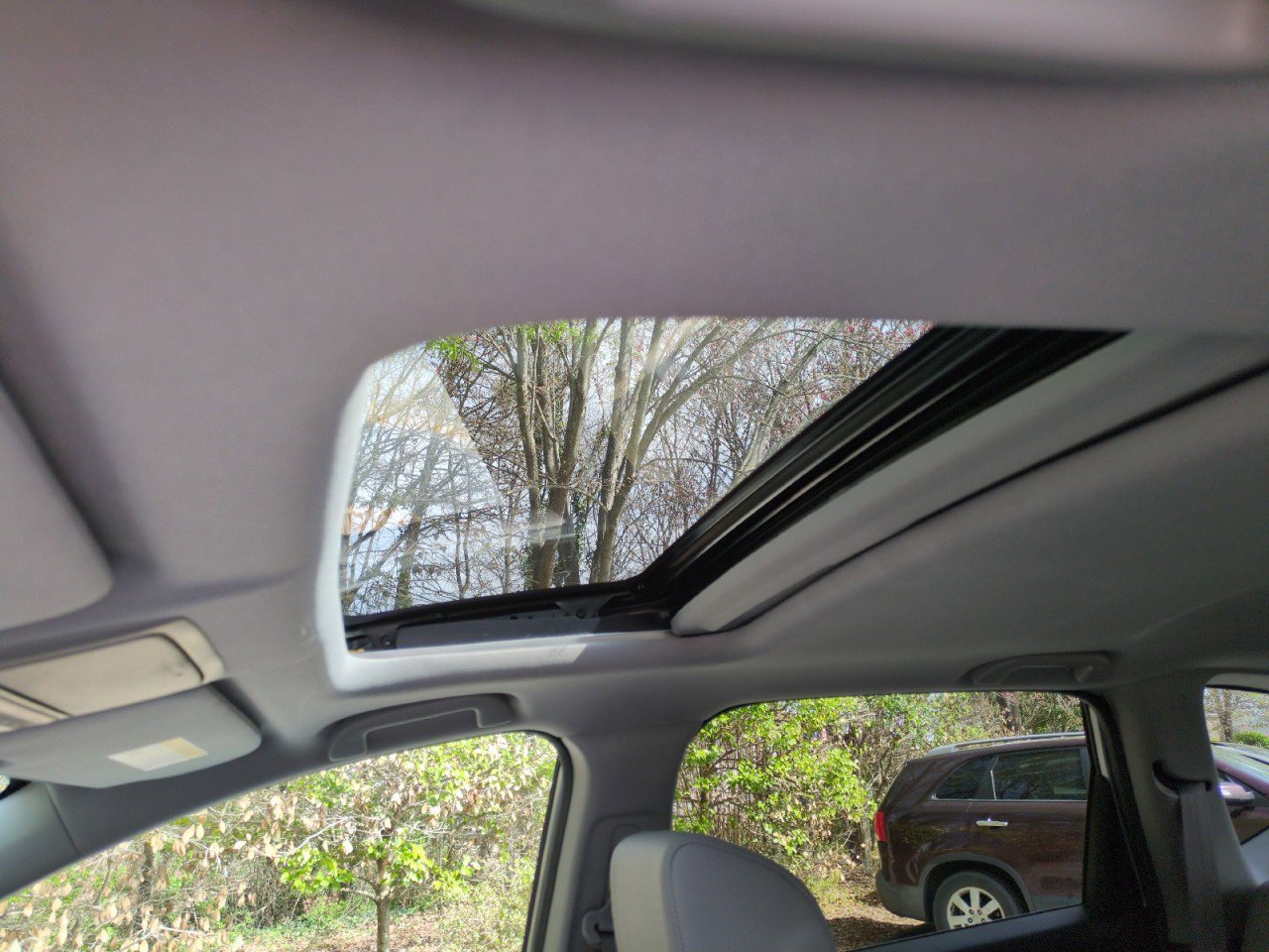 Used 2020 Honda CR-V EX-L image 31