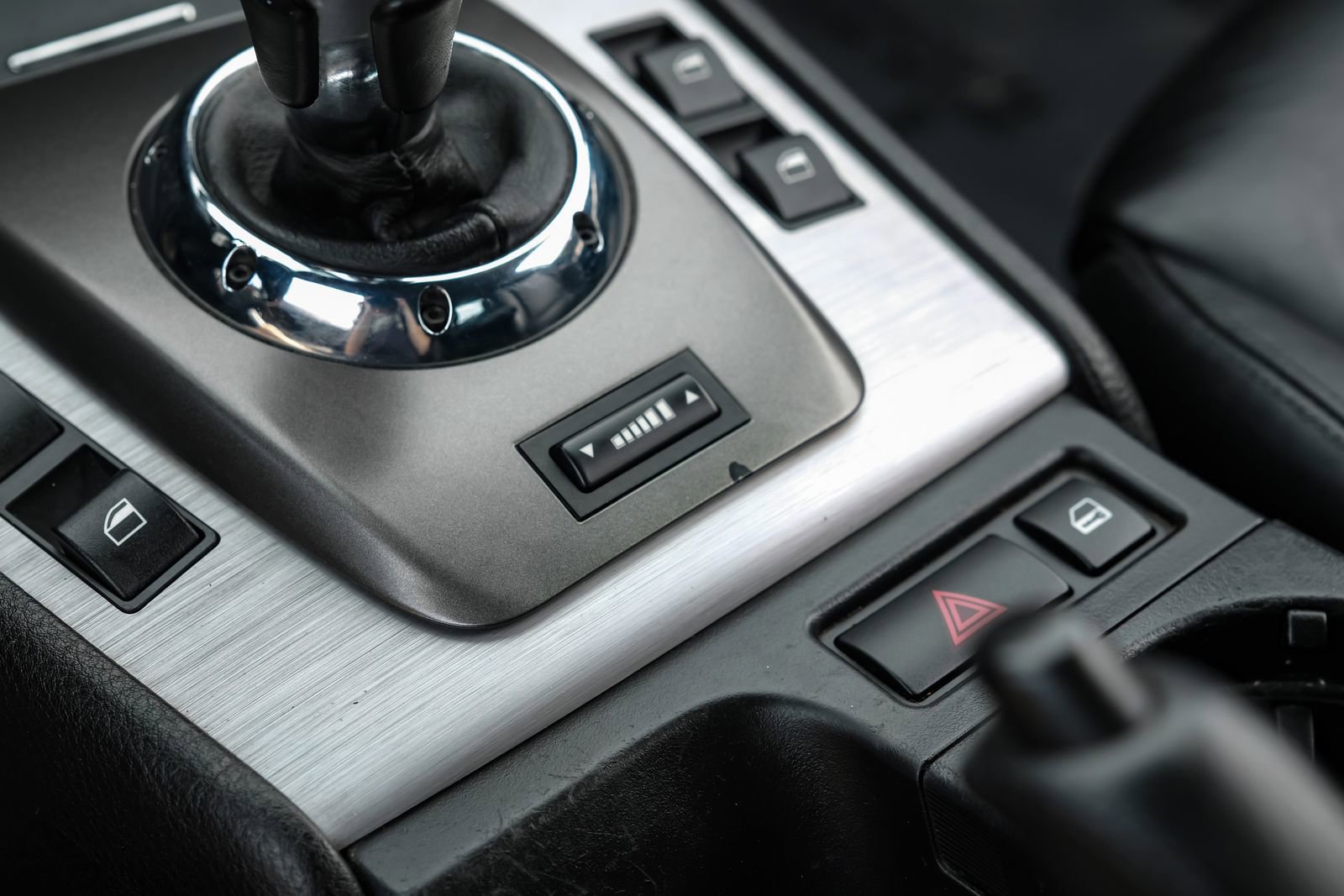 Used 2005 BMW M3 Convertible image 30