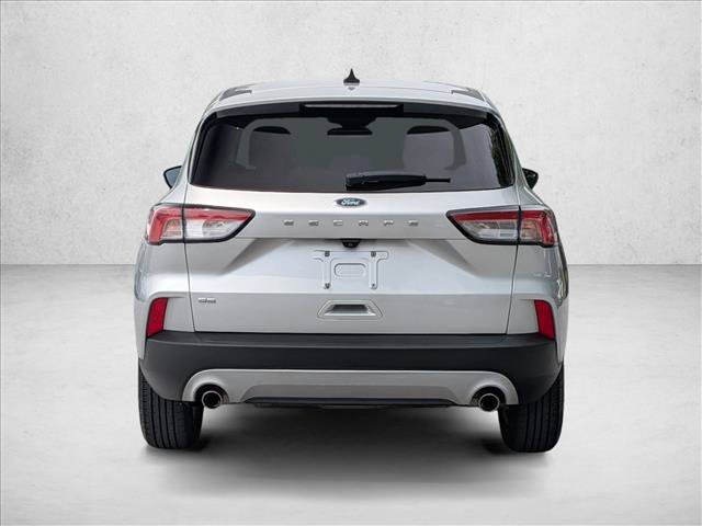Used 2020 Ford Escape SE FWD image 7