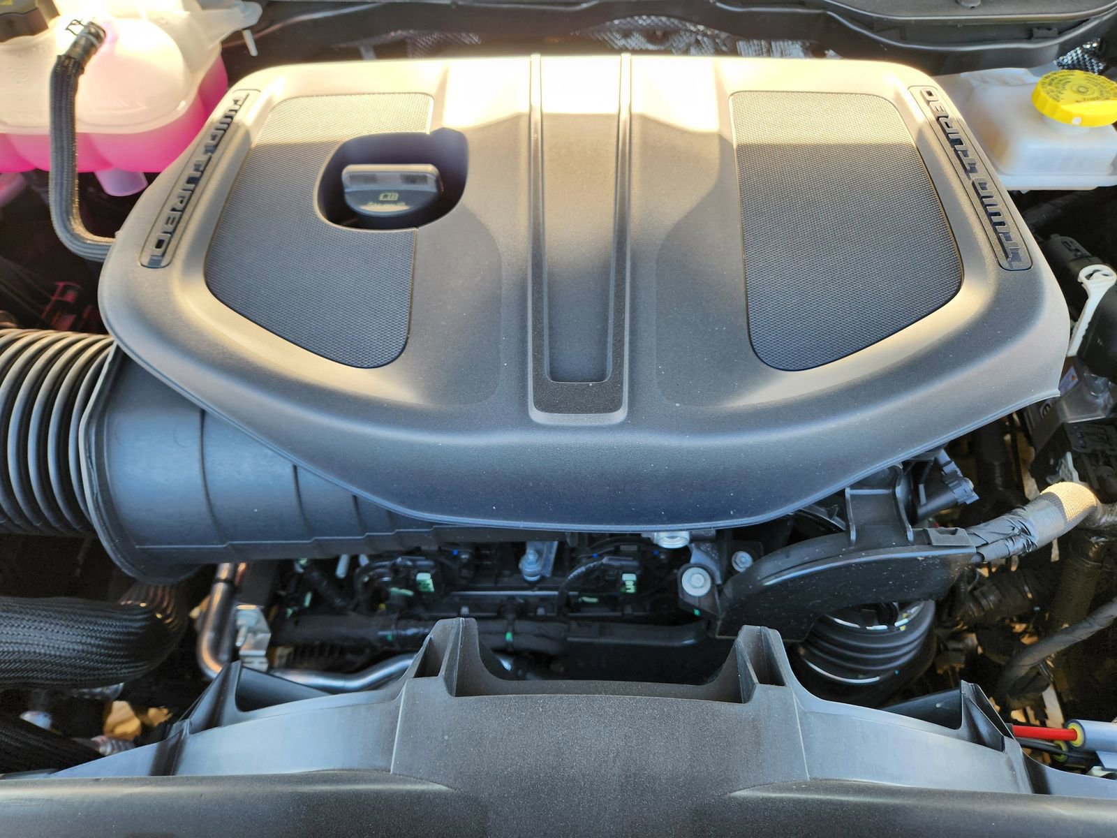 Used 2026 RAM 1500 Rebel w/ Rebel Level 2 Equipment Group image 34