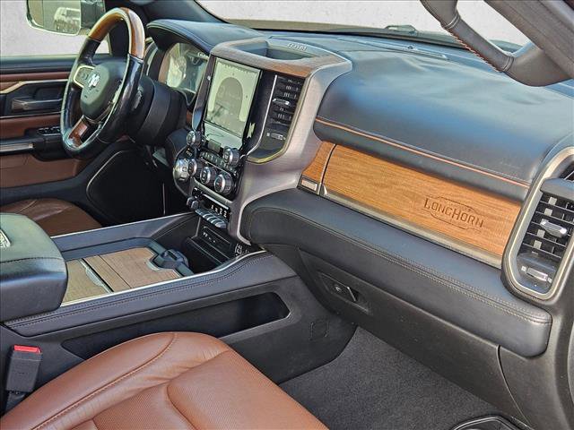 Used 2019 RAM 1500 Limited w/ Trailer Tow Group image 23