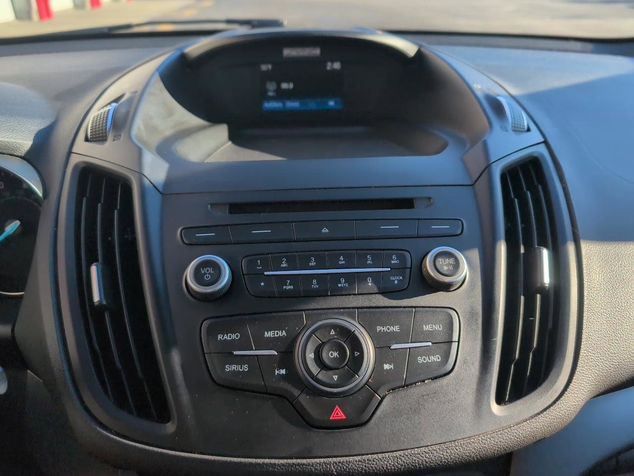 Used 2017 Ford Escape SE AWD/4WD image 17