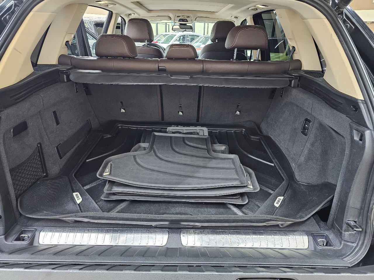 Used 2016 BMW X4 M40i image 60