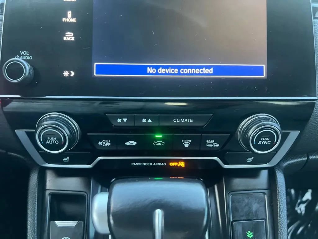 Used 2017 Honda CR-V EX-L image 42