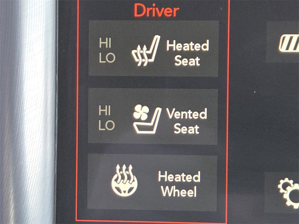 Used 2021 Dodge Challenger R/T Scat Pack image 12