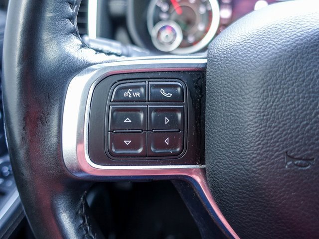 Used 2021 RAM 3500 Laramie image 13