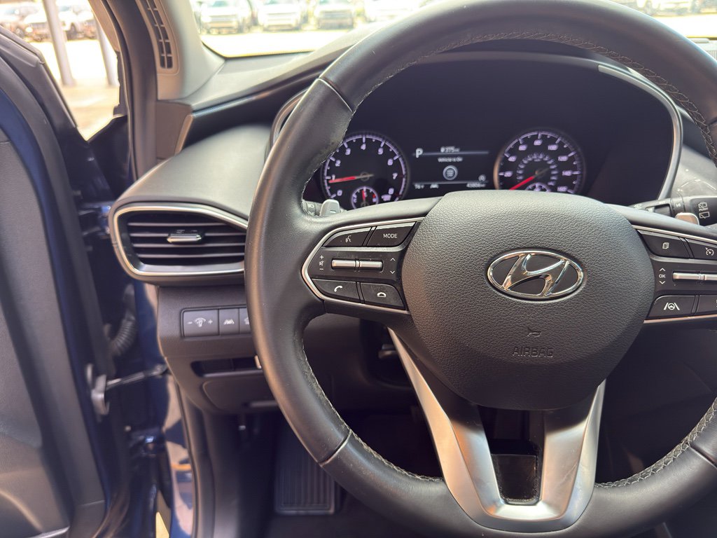 Used 2023 Hyundai Santa Fe SEL FWD image 14