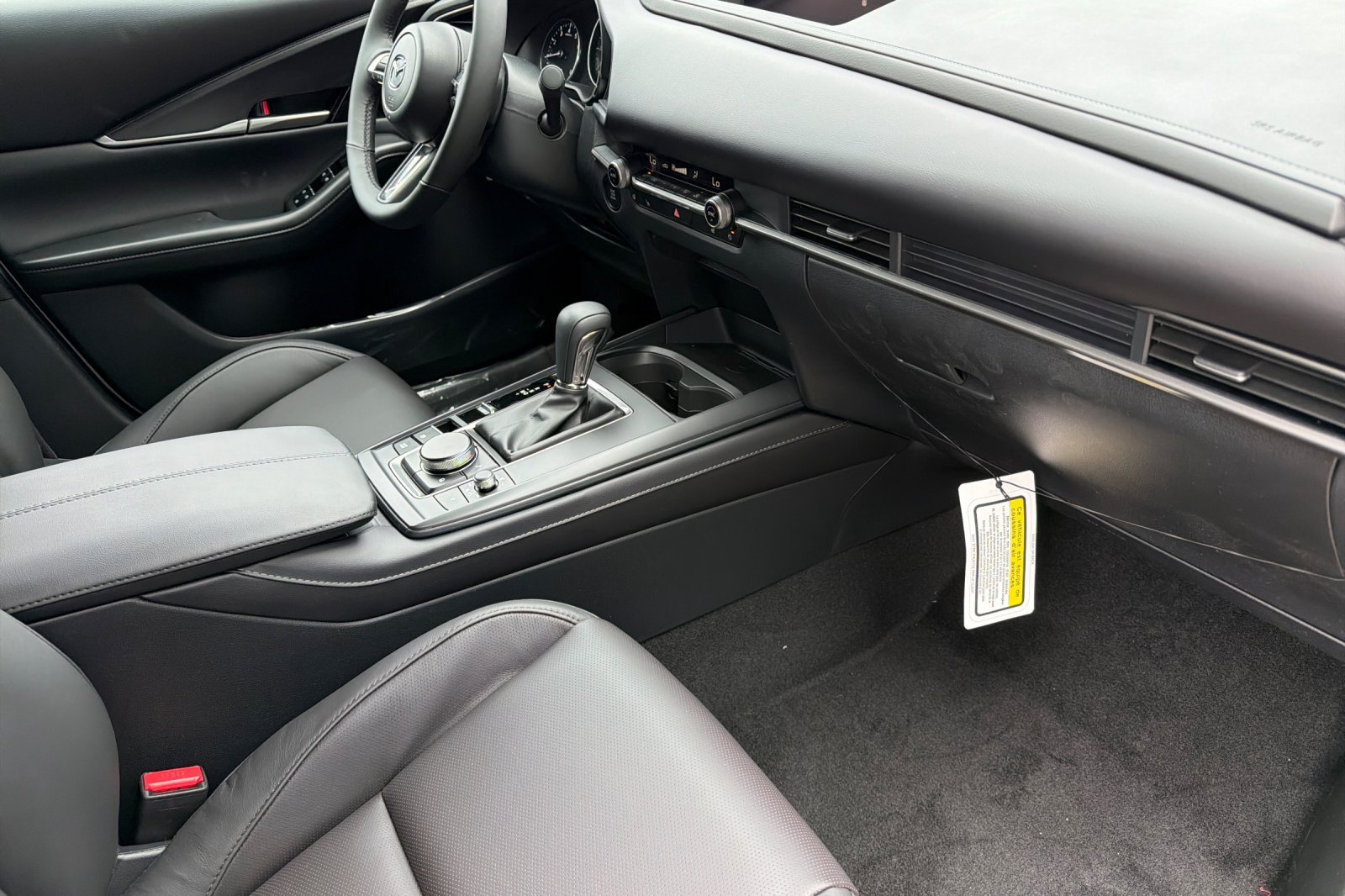 New 2026 MAZDA CX-30 AWD 2.5 S w/ Premium Package image 16