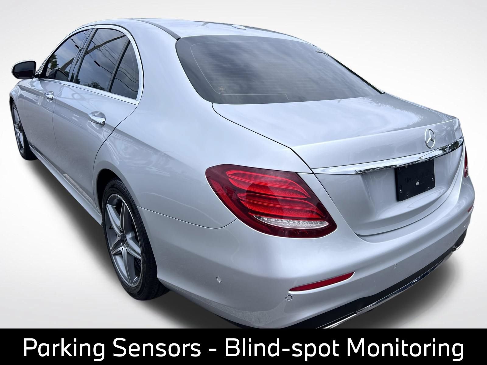 Used 2019 Mercedes-Benz E 300 image 6