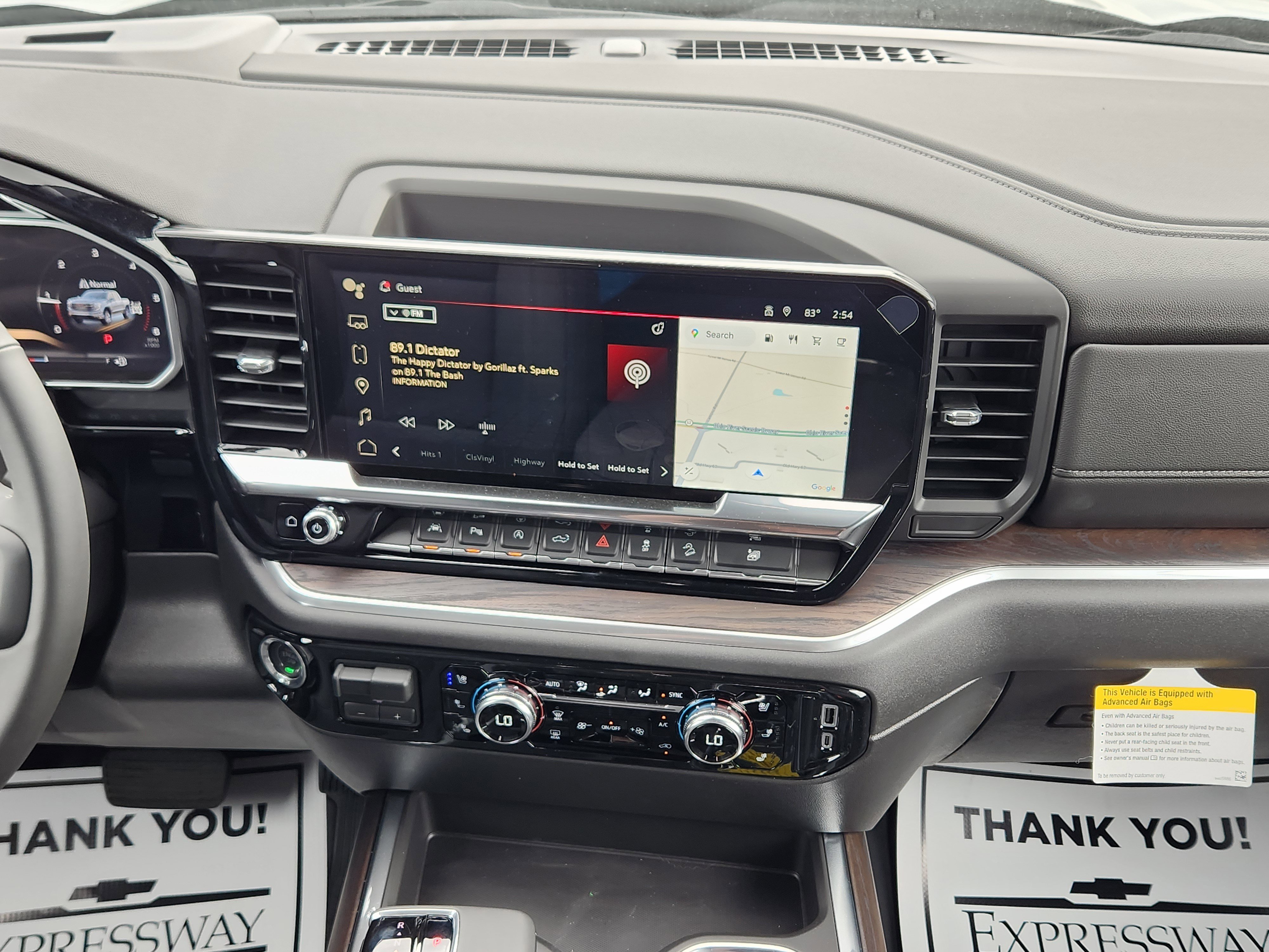 New 2026 GMC Sierra 1500 SLT w/ SLT Premium Plus Package image 12