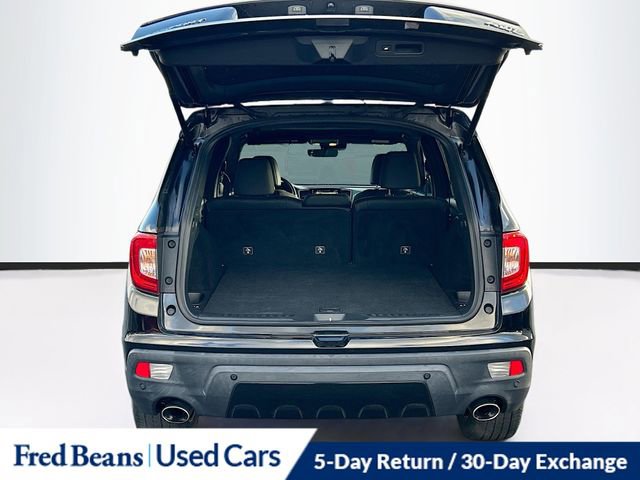 Used 2021 Honda Passport Elite image 29