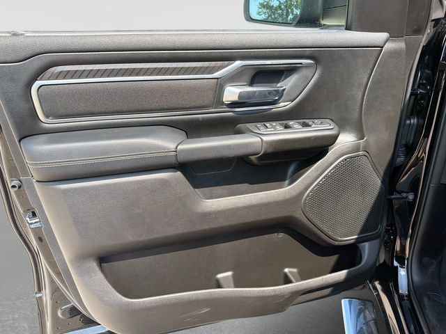 New 2026 RAM 1500 Big Horn AWD/4WD image 20
