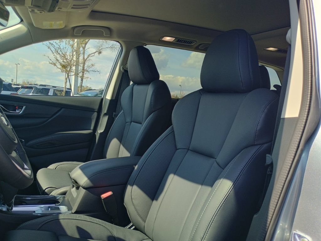 New 2026 Subaru Ascent Limited AWD/4WD image 11