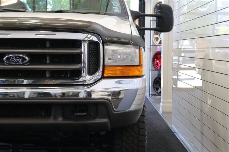 Used 2000 Ford F250 Lariat AWD/4WD image 52