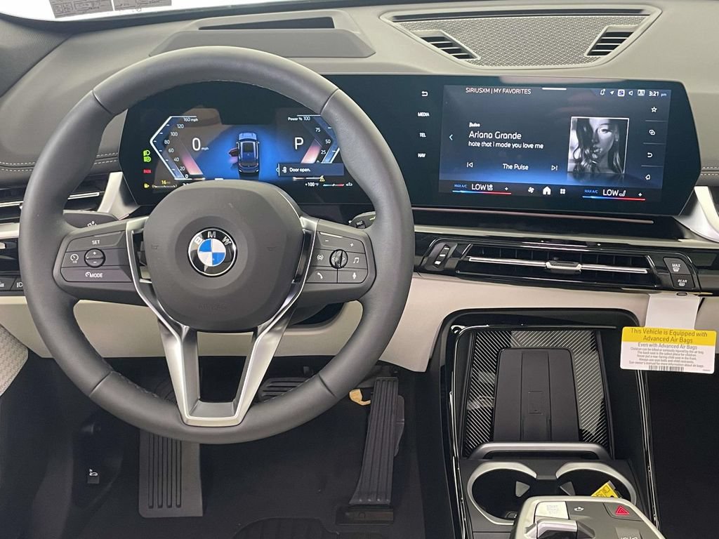New 2027 BMW X1 xDrive28i w/ Technology Package AWD/4WD image 21