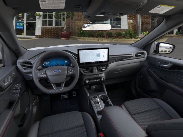 New 2026 Ford Escape ST-Line Select w/ Tech Pack #2 AWD/4WD image 32
