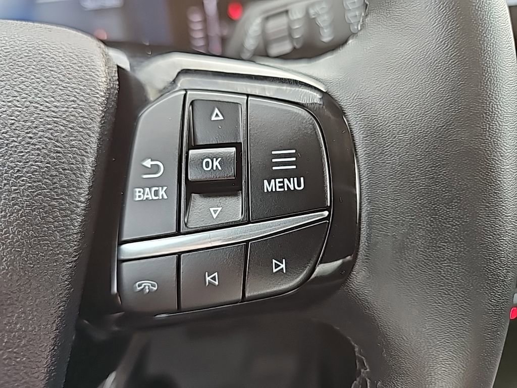 Used 2024 Ford Escape Active AWD/4WD image 32