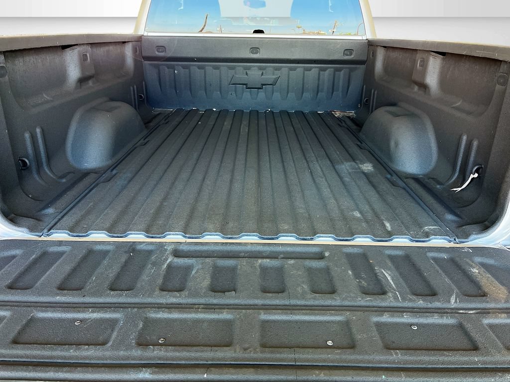 Used 2016 Chevrolet Silverado 1500 LT w/ All Star Edition AWD/4WD image 23