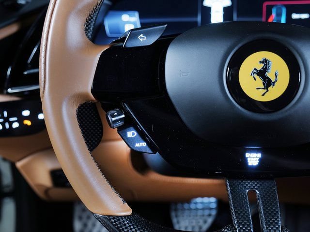 Used 2022 Ferrari Roma RWD image 21