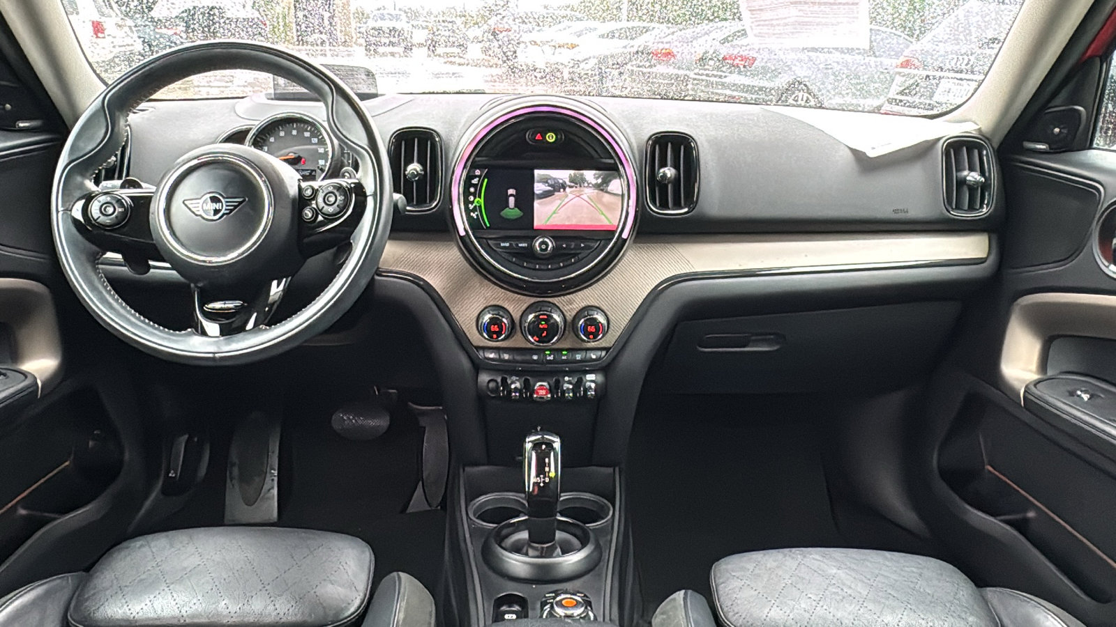 Used 2020 MINI Cooper Countryman S image 16