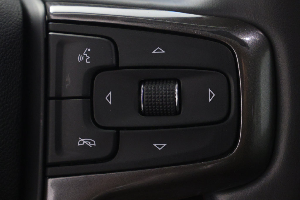 Used 2023 Chevrolet Tahoe RST w/ Luxury Package AWD/4WD image 24