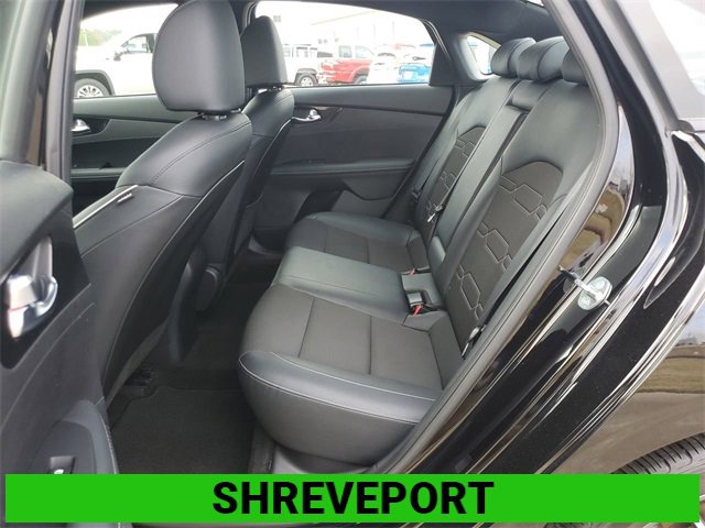 Used 2022 Kia Forte GT-Line w/ GT-Line Technology Package image 24