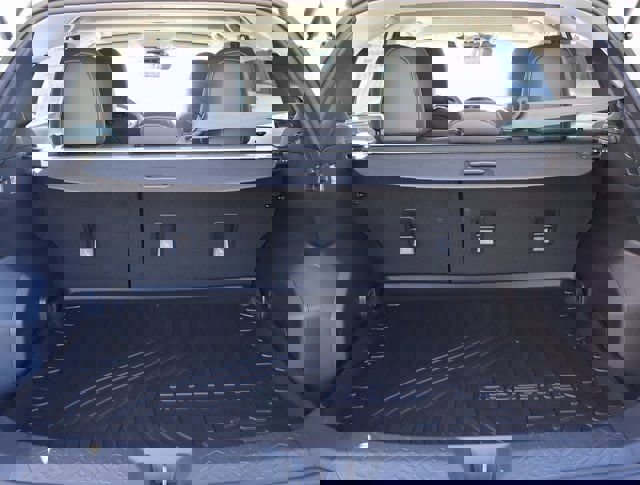 Certified 2025 Subaru Crosstrek 2.5i Limited w/ Popular Package #4A image 17