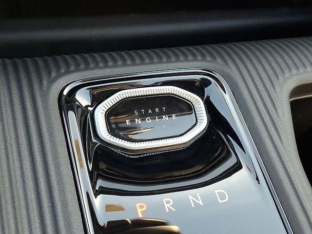 New 2026 Jeep Cherokee Limited image 14