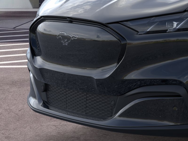 New 2026 Ford Mustang Mach-E Premium RWD image 17