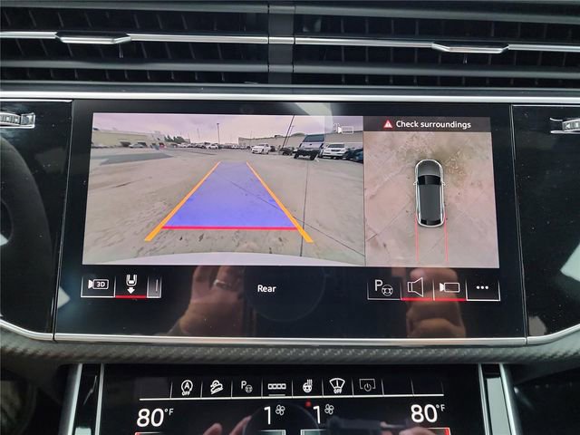 New 2026 Audi RS Q8 performance AWD/4WD image 14