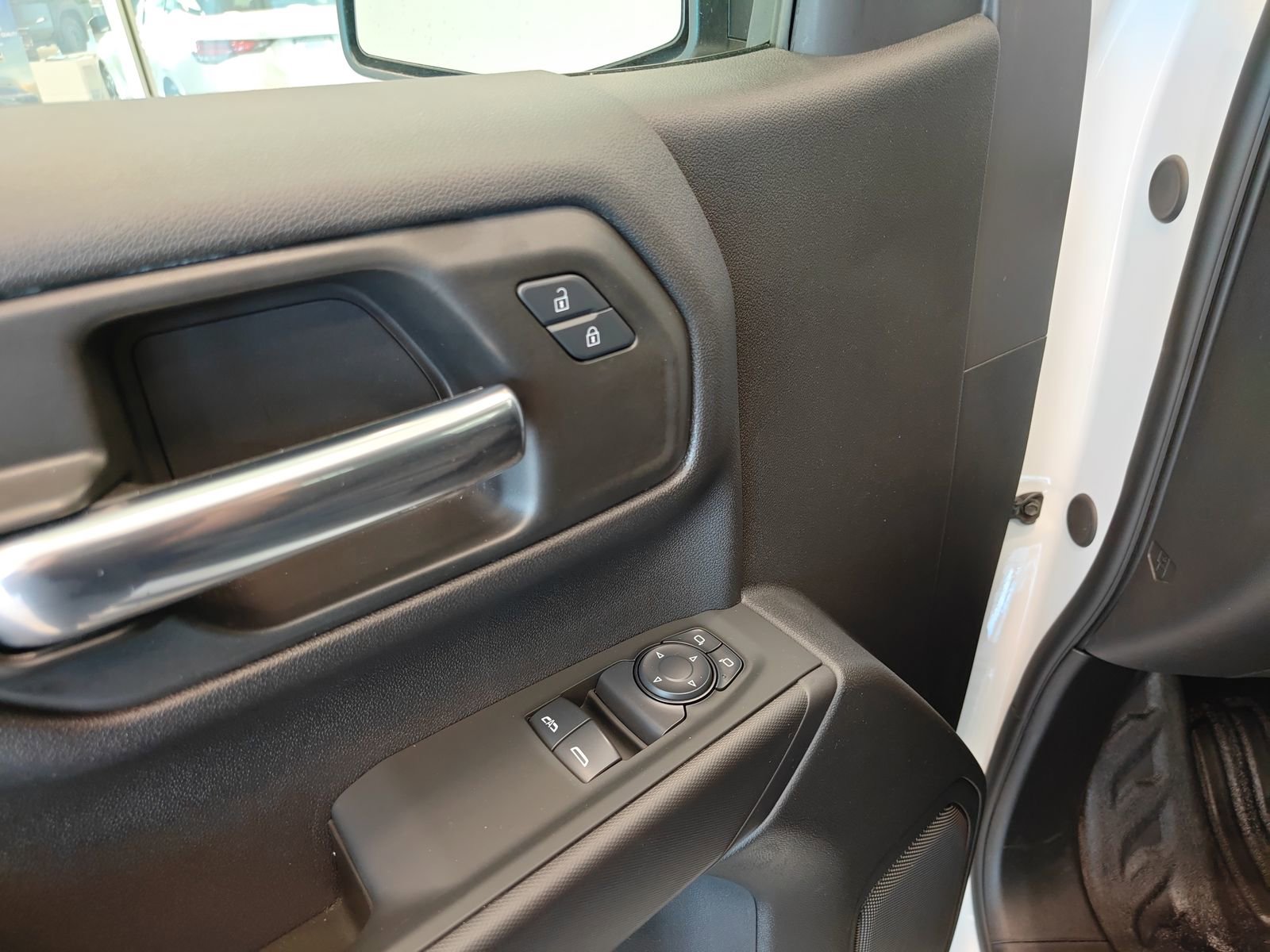 Used 2025 Chevrolet Silverado 1500 W/T w/ WT Safety Package image 10