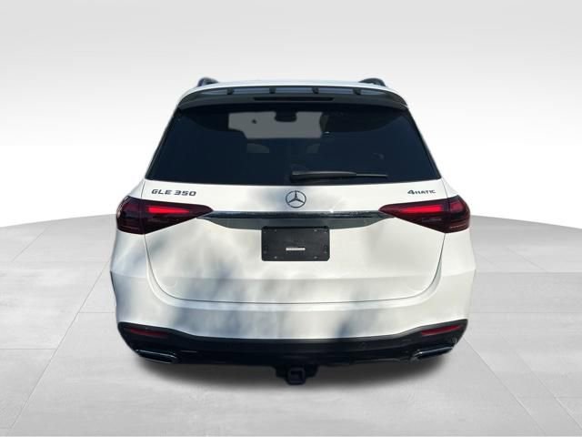 Certified 2026 Mercedes-Benz GLE 350 4MATIC image 5