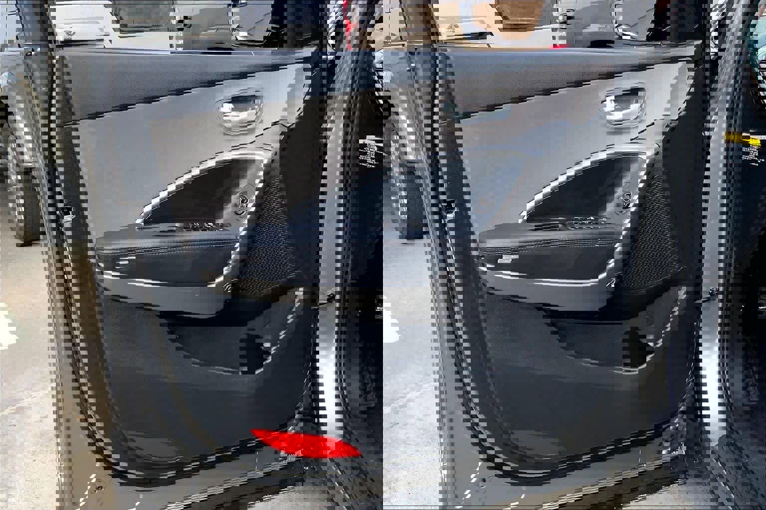 Used 2018 Hyundai Santa Fe Sport w/ 2.4L Value Package 02 image 20