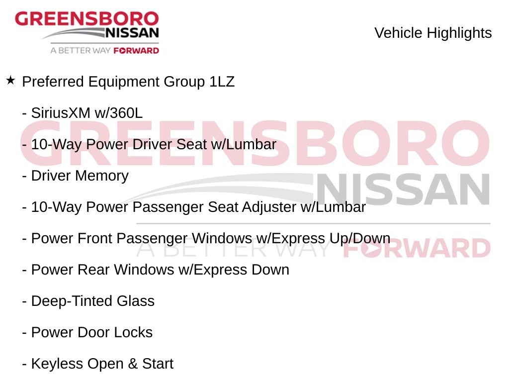 Used 2021 Chevrolet Silverado 1500 LTZ w/ LTZ Premium Package AWD/4WD image 9