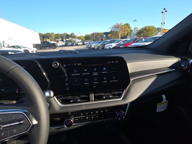 New 2027 Chevrolet Equinox LT w/ Convenience Package II AWD/4WD image 18