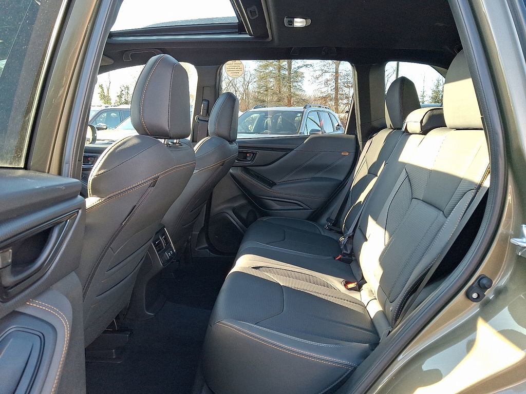 Used 2024 Subaru Forester Wilderness image 10