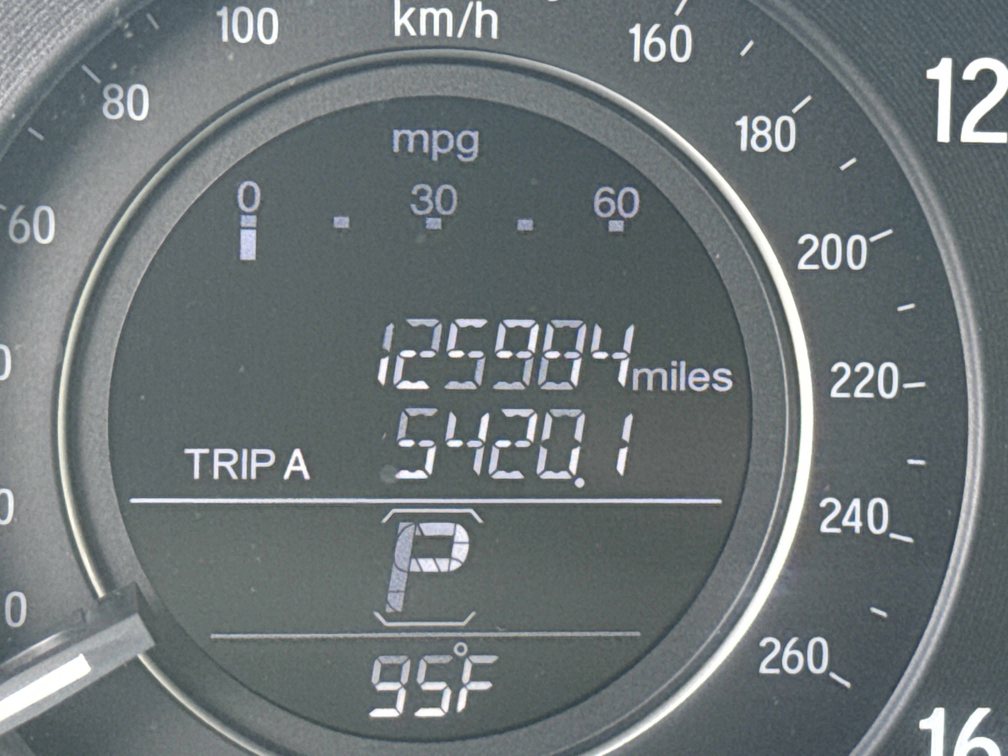 Certified 2017 Honda Accord LX image 37