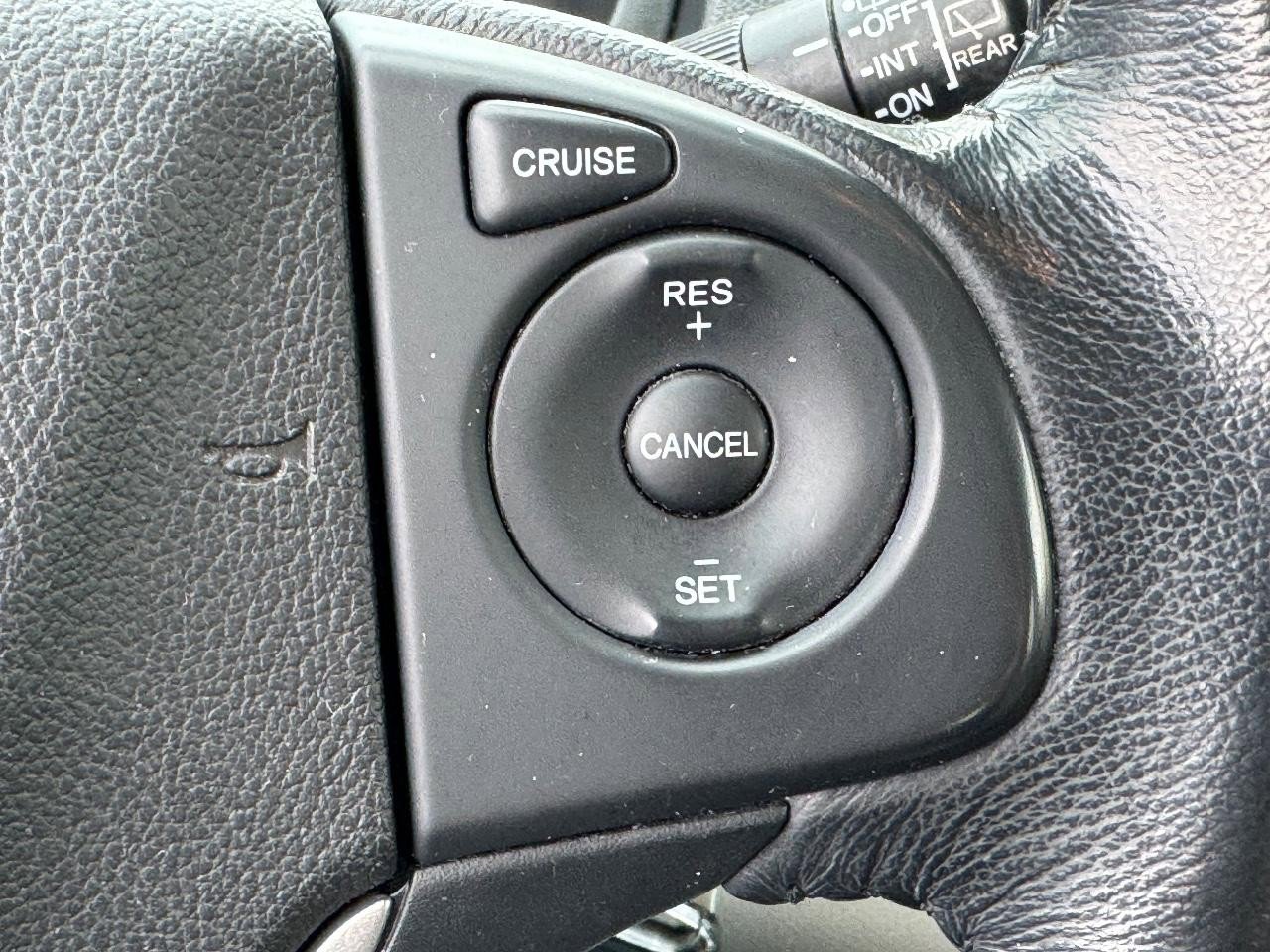 Used 2014 Honda CR-V EX-L image 23