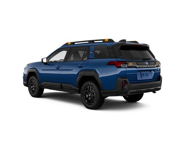 New 2026 Subaru Outback Wilderness AWD/4WD image 5