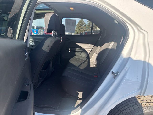 Used 2015 Chevrolet Equinox LT w/ Driver Convenience Package FWD image 6