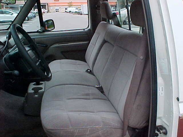 Used 1994 Ford F150 XL RWD image 14
